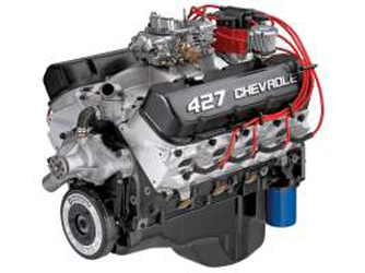B2658 Engine
